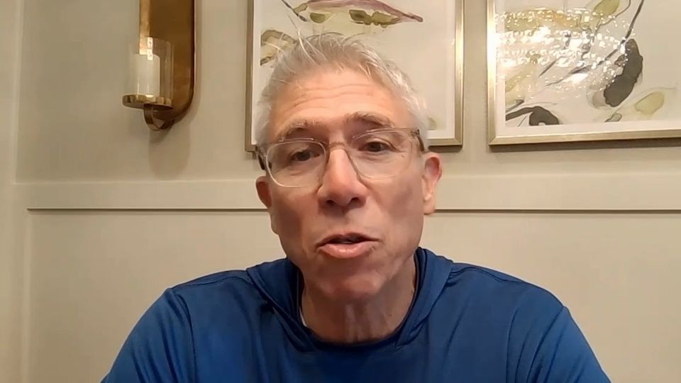 Video thumbnail for In the next 60 seconds, you can do something impactful for the Great Commission!