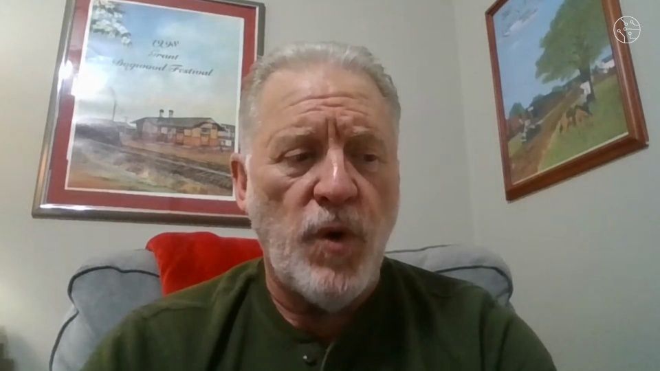 Video thumbnail for Volunteers are Essential–not Extra–for the Great Commission