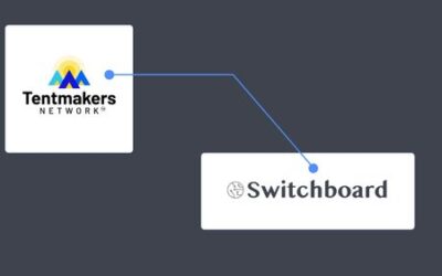 Tentmakers Network is Launching Switchboard.