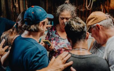 Global playbook :: How to best support missionaries in the field.