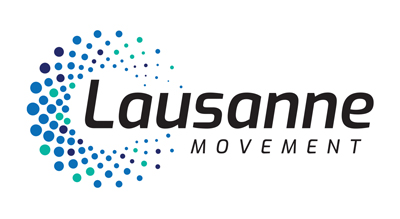 Lausanna Logo