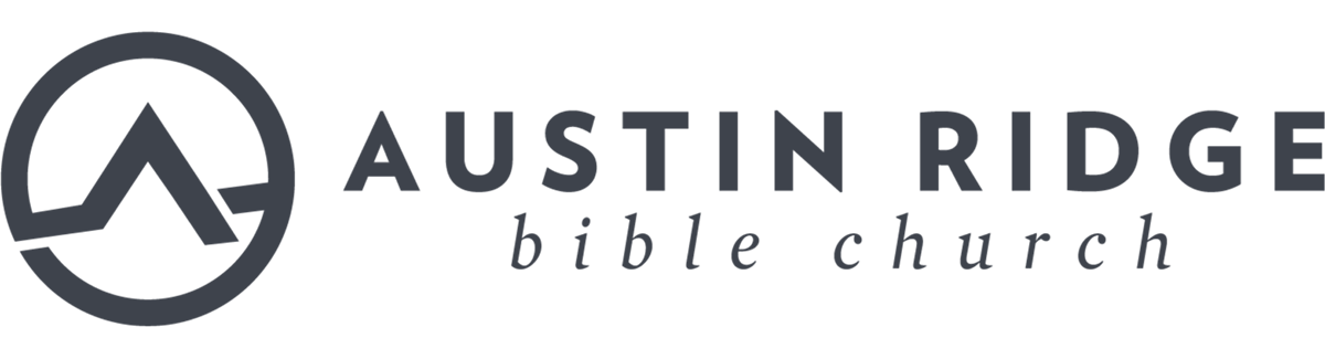 Austin Ridge Bible Church logo