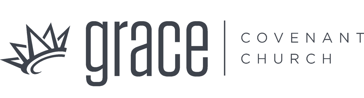 Grace Covenant Church logo