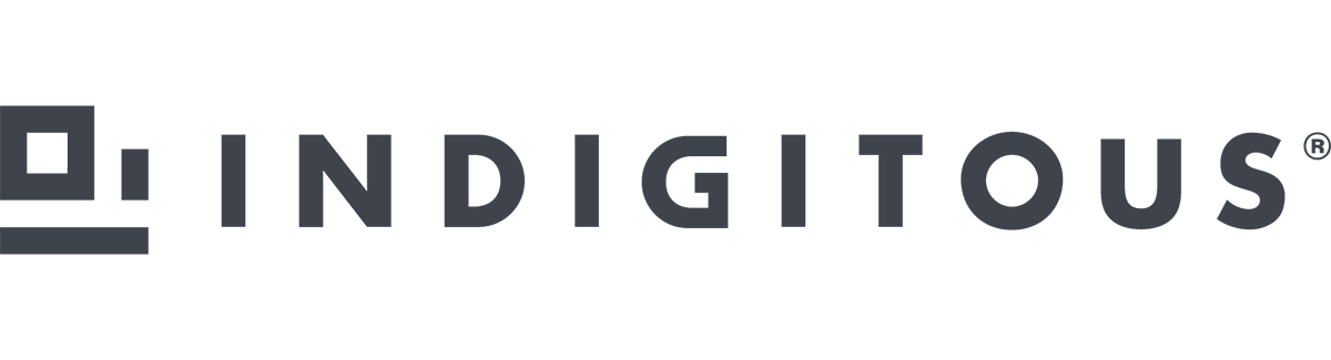 Indigitous logo