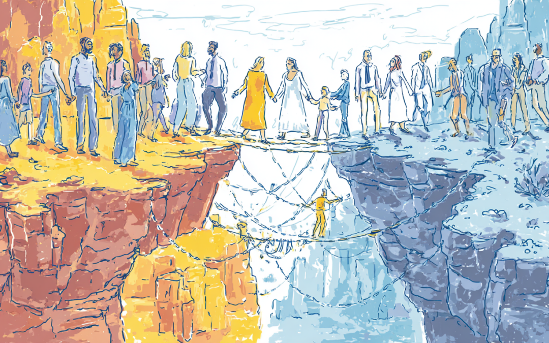 Engaging the Whole Church: How Volunteering Builds Communities that Last