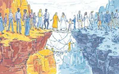 Engaging the Whole Church: How Volunteering Builds Communities that Last