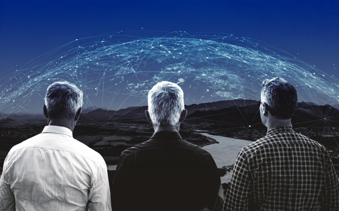 Colson Alums and Switchboard: Worldview in Action