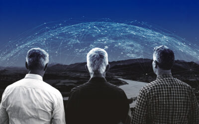 Colson Alums and Switchboard: Worldview in Action